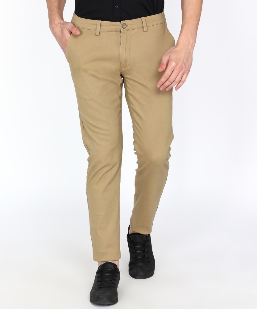 Peter england 2025 trousers flipkart