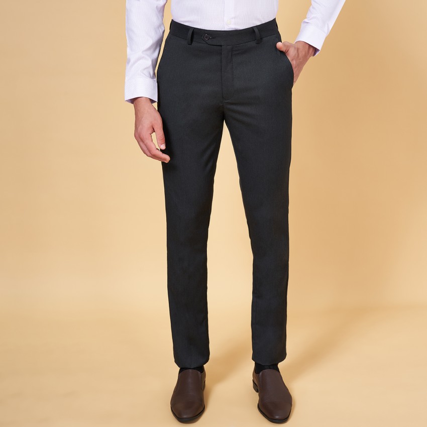 Pantaloons formal clearance pants