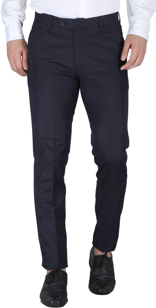 Formal trousers for mens flipkart cheap