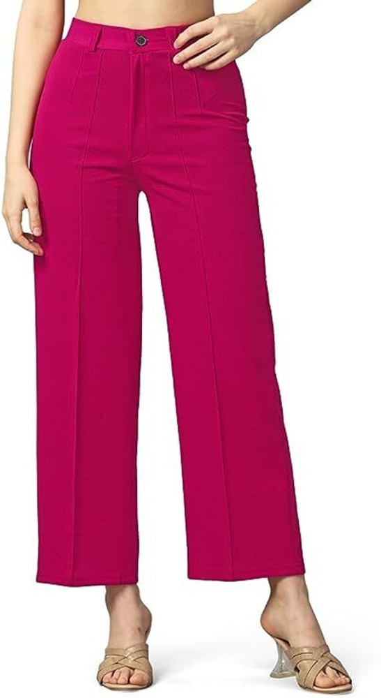 Daily use pants for ladies deals