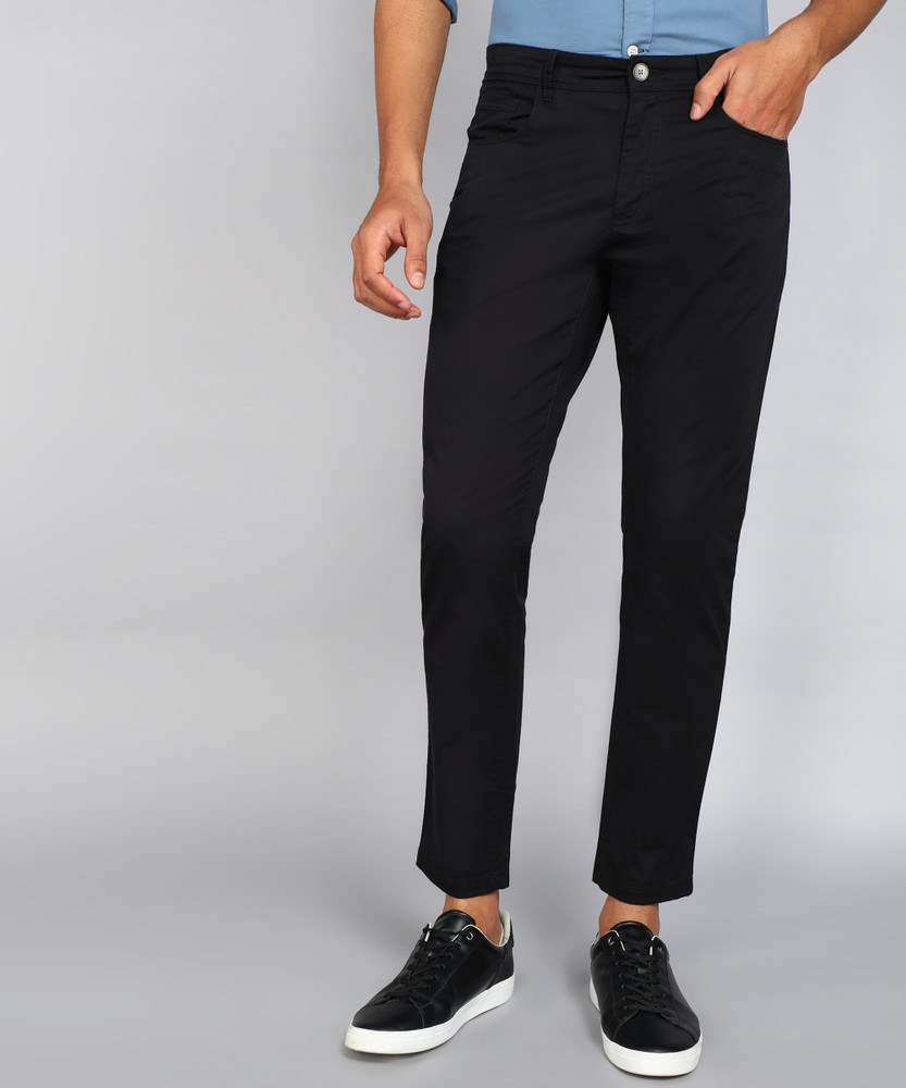 Louis philippe shop jeans flipkart