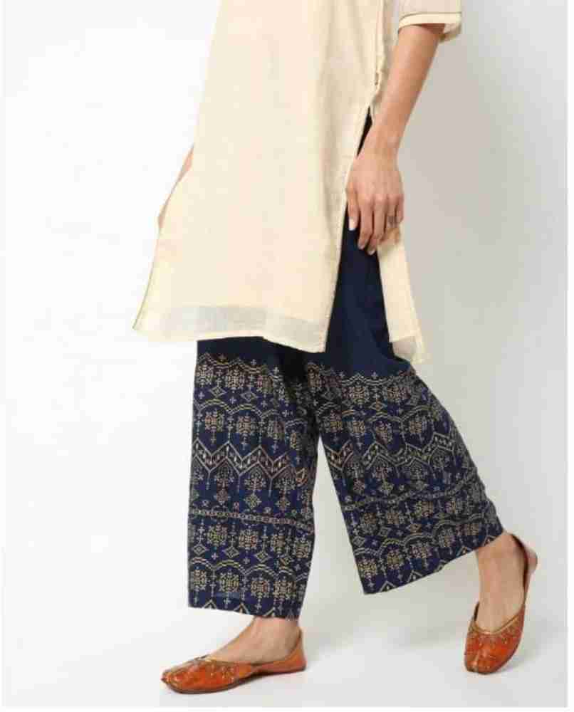 Avaasa 2025 palazzo pants