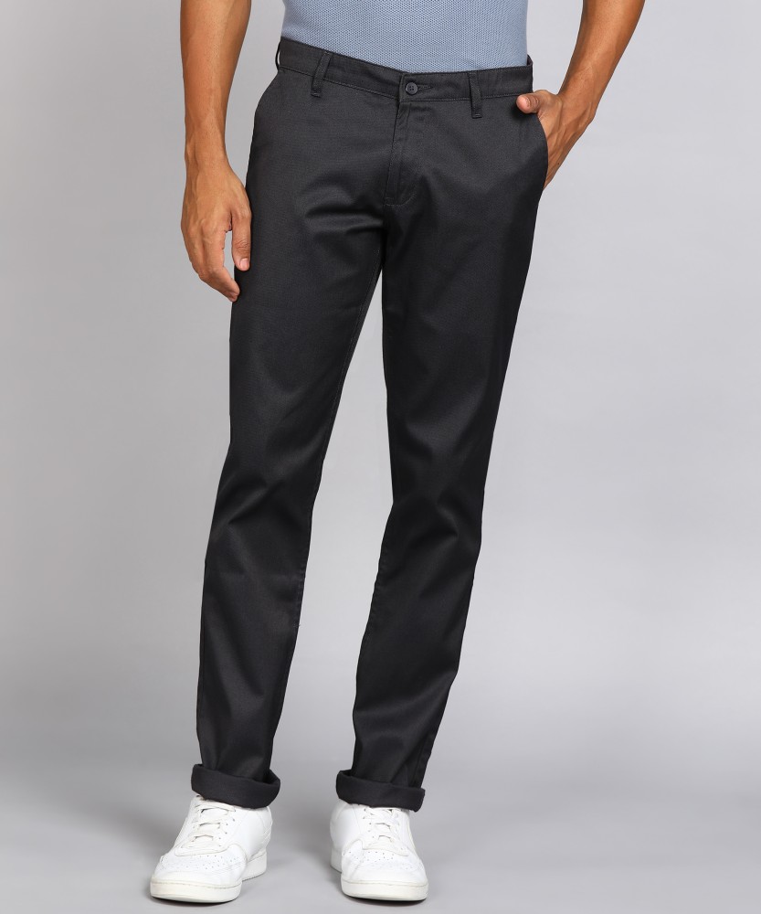 METRONAUT Slim Fit Men Cotton Blend Grey Trousers Buy METRONAUT Slim Fit Men Cotton Blend Grey Trousers Online at Best Prices in India Flipkart