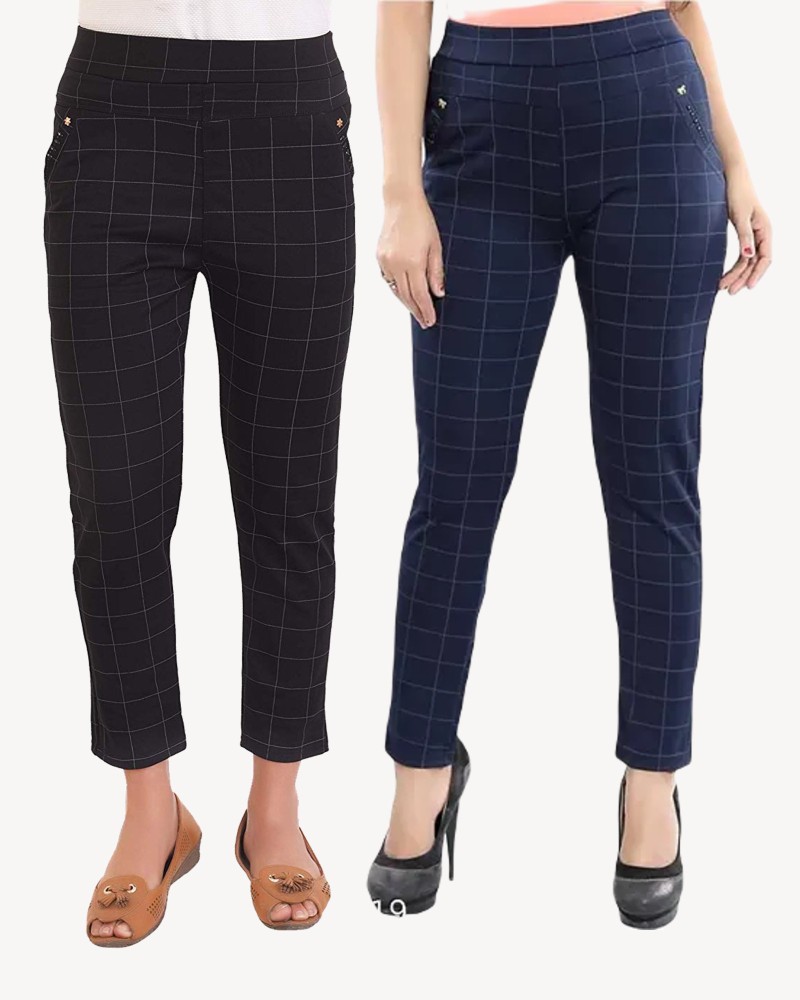 Formal trousers 2024 for ladies flipkart