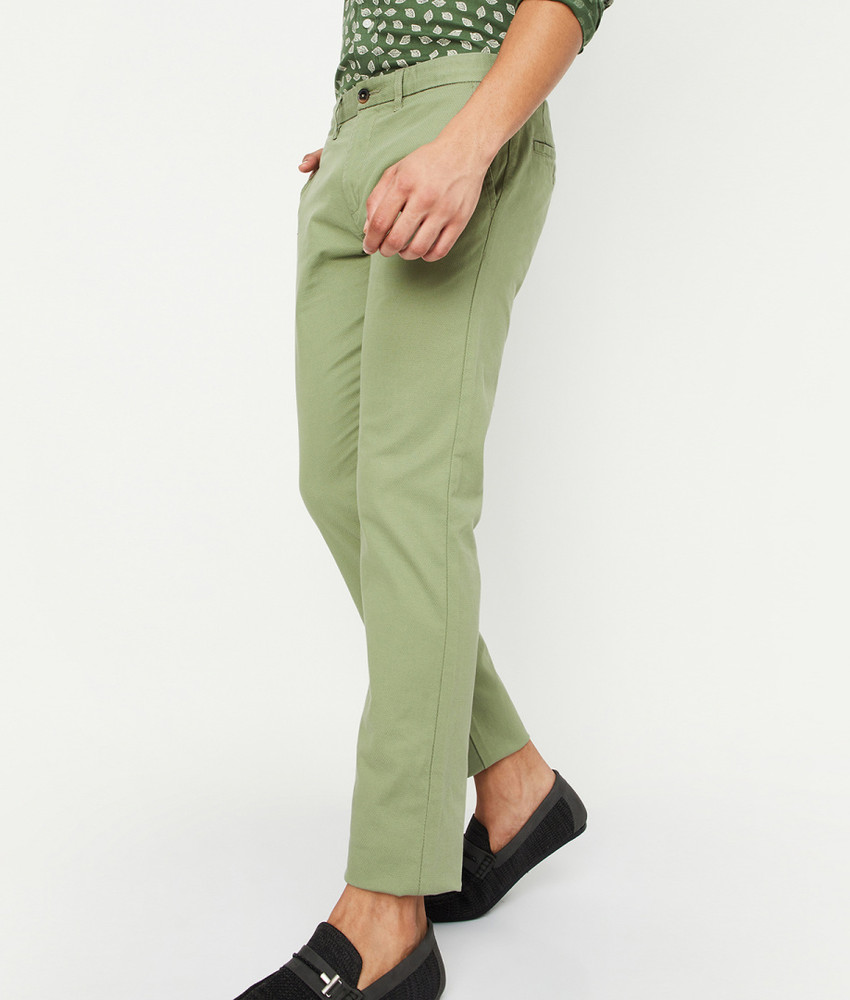 Max trousers online new arrivals