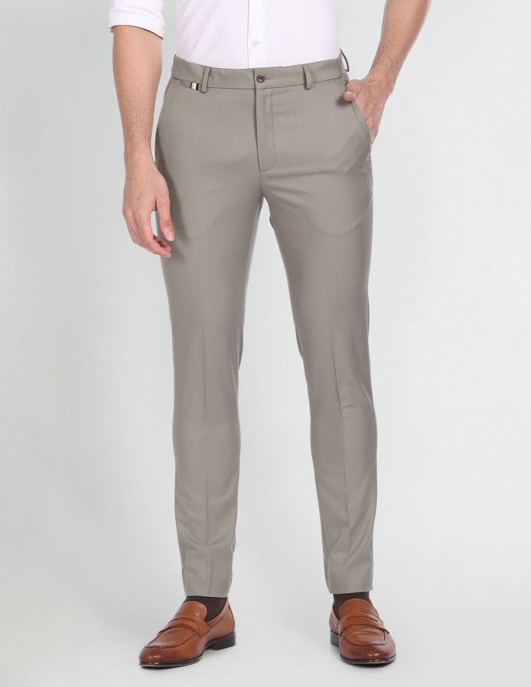 Arrow new york clearance trousers