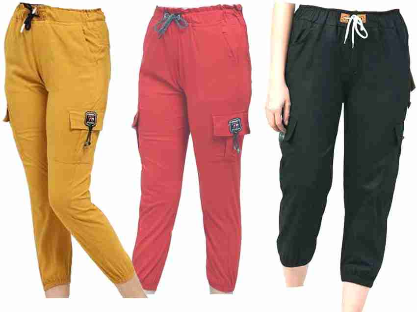 Paaqi Track Pant For Girls