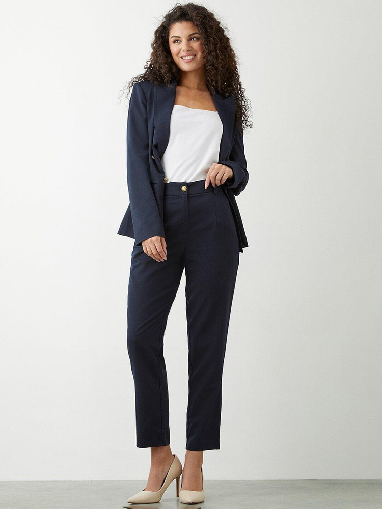 Dorothy perkins slim fit trousers cheap