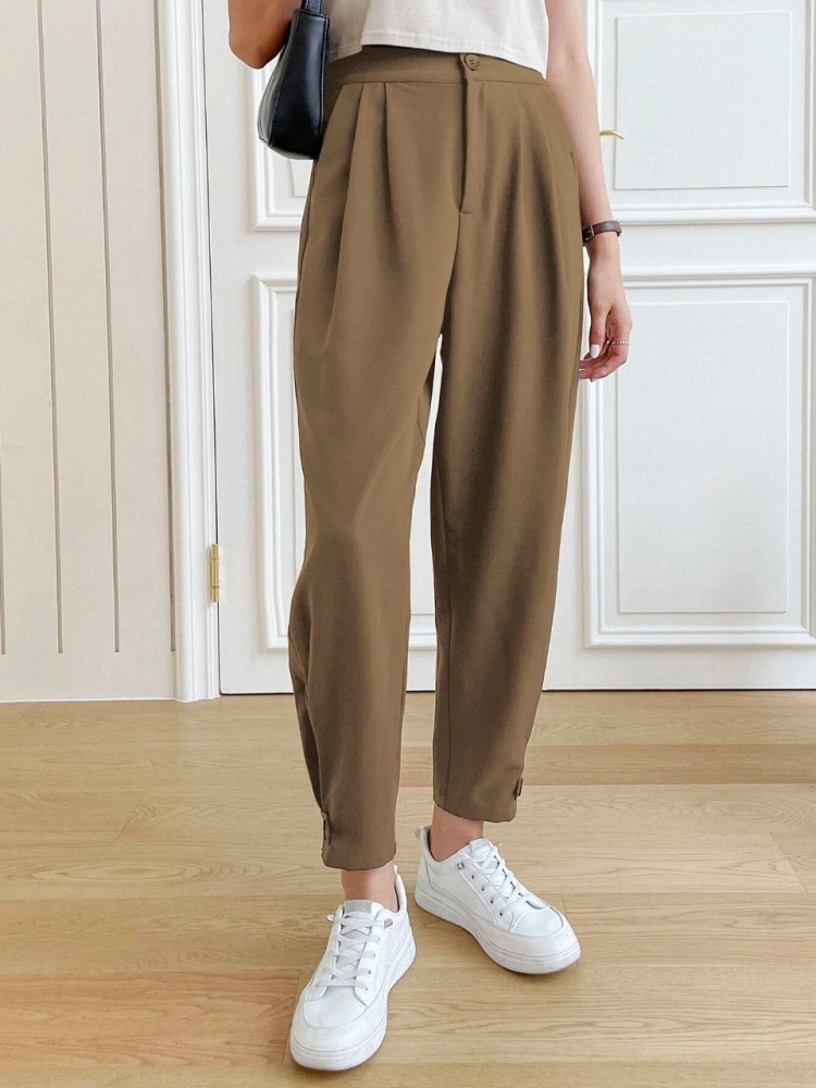 The Best Pleated Trousers of 2023