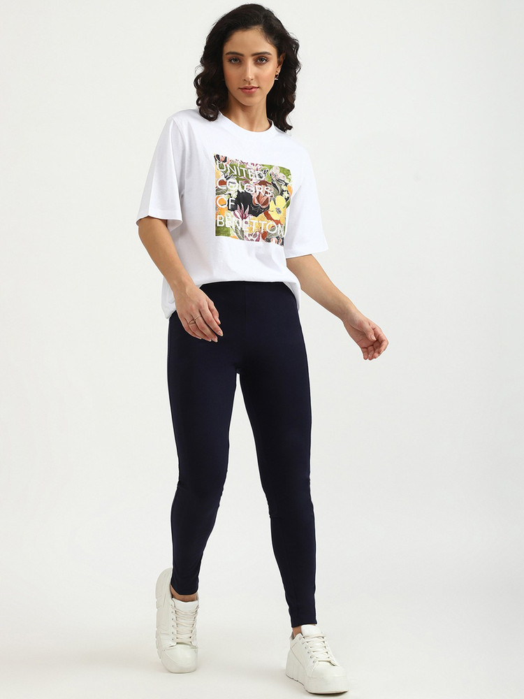 Benetton tights outlet