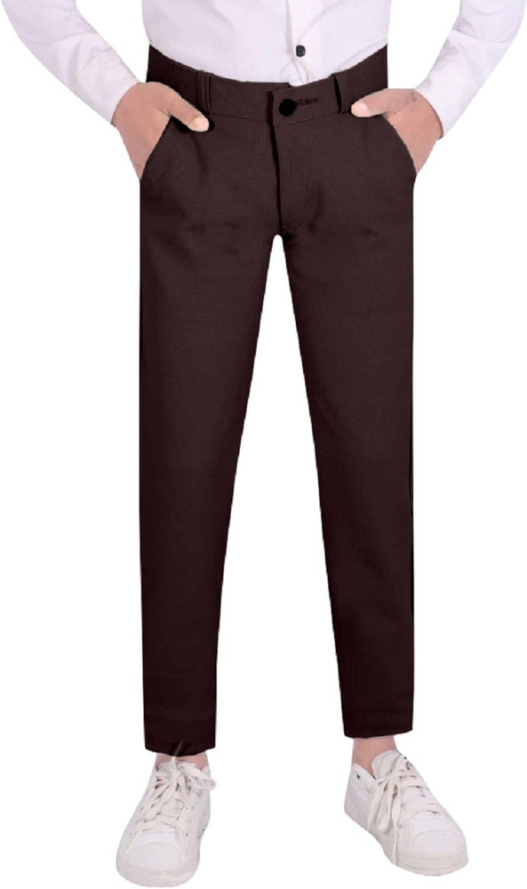 Formal pants for kids cheap