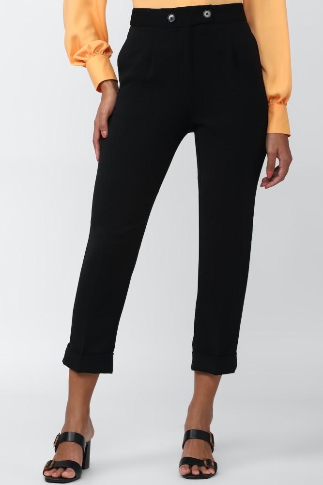 Van heusen ladies on sale trousers