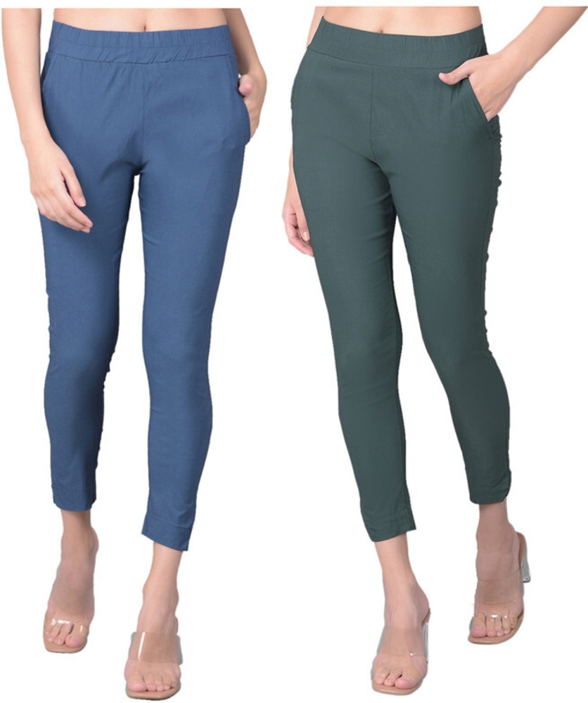 Comfort lady pants online online