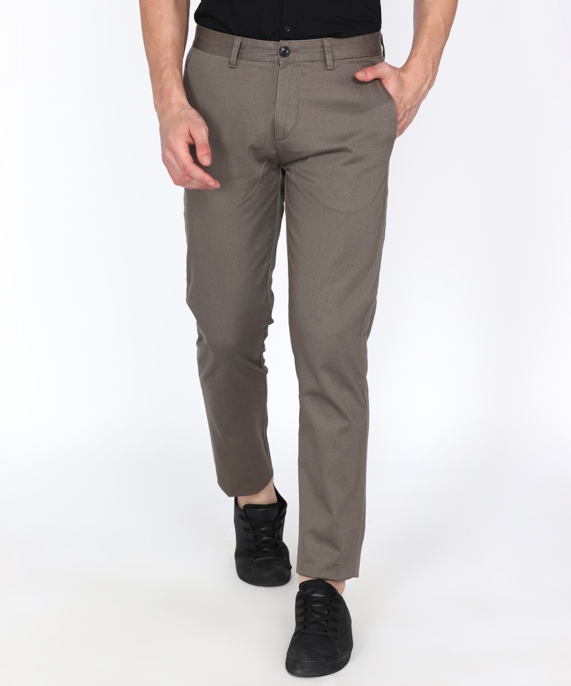 Peter england outlet trousers flipkart