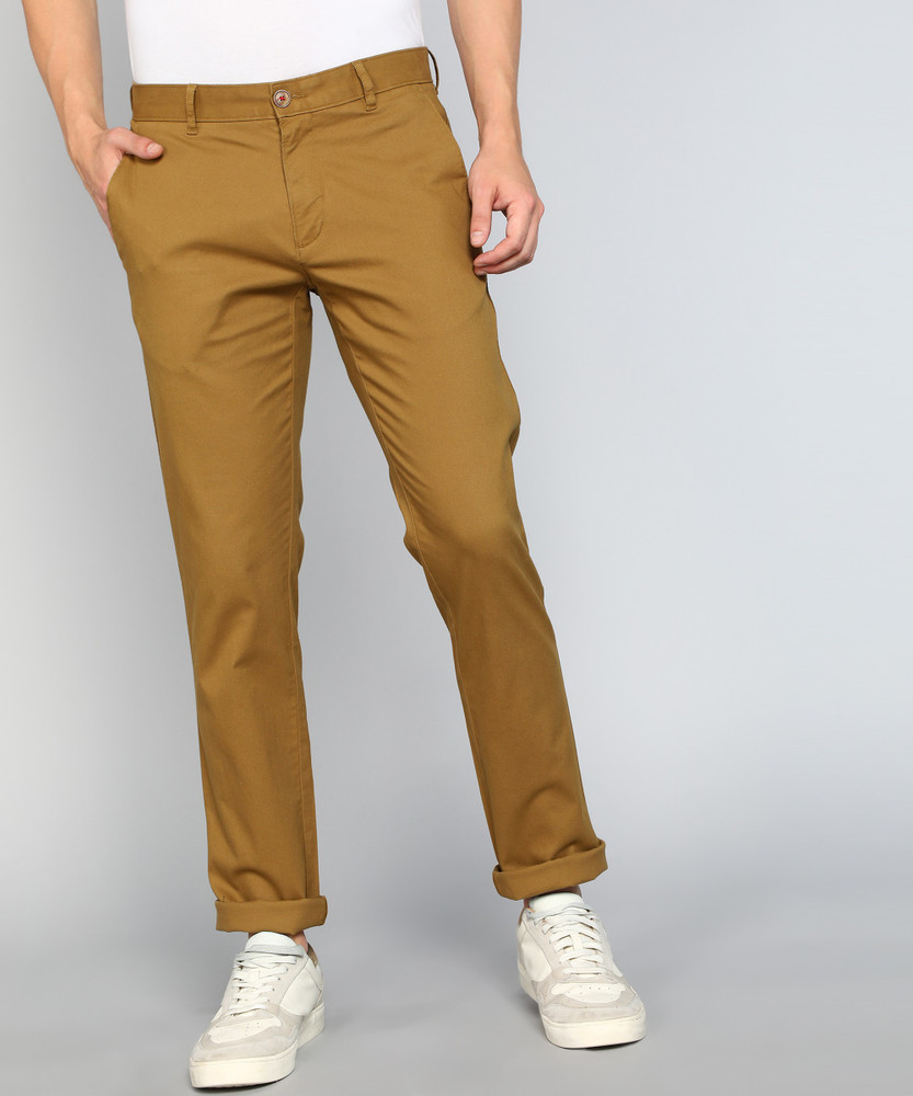 Louis philippe trousers online sale deals