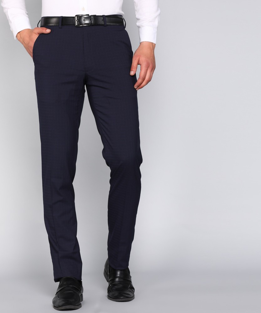 Formal trousers outlet for mens flipkart