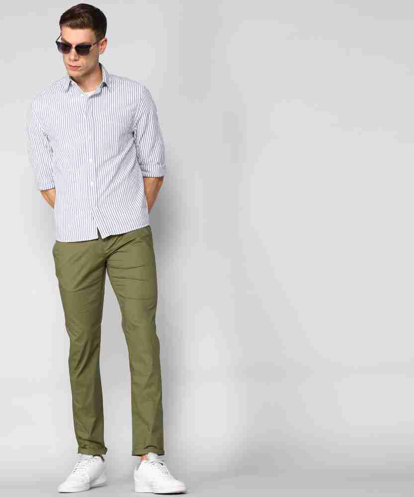 Calvin hotsell klein khakis