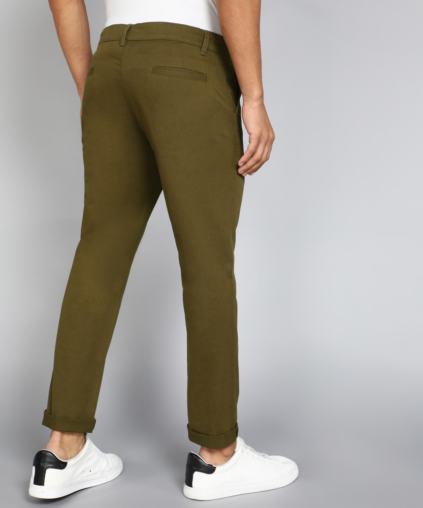 Giordano chino best sale pants