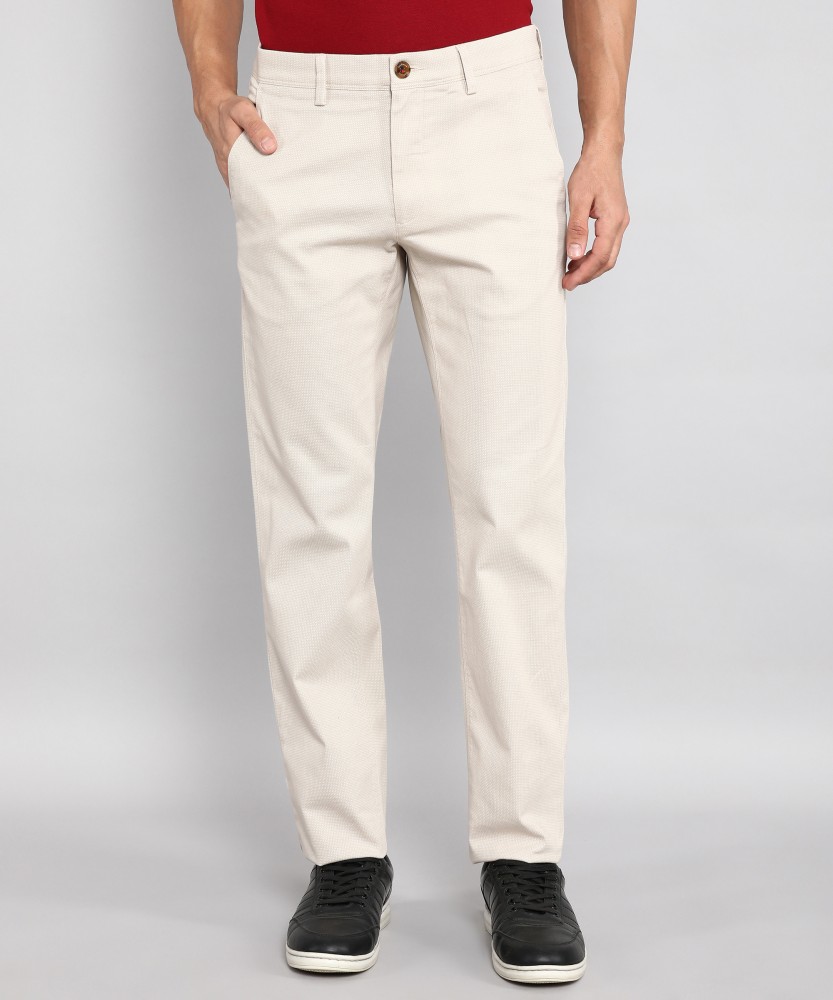 Beige Trousers  Buy Beige Trousers Online in India at Best Price