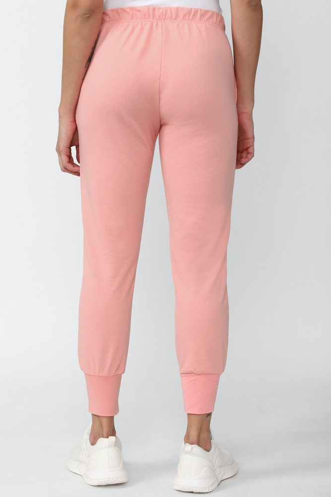 FOREVER 21 Women Pink Trousers Buy FOREVER 21 Women Pink