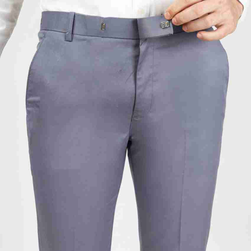 Multicolor Formal And Informal Mens Cotton Ankle Fit Pant at Rs 355 in  Bengaluru