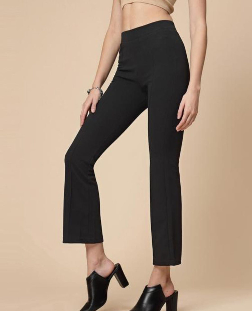 Flipkart straight pants clearance