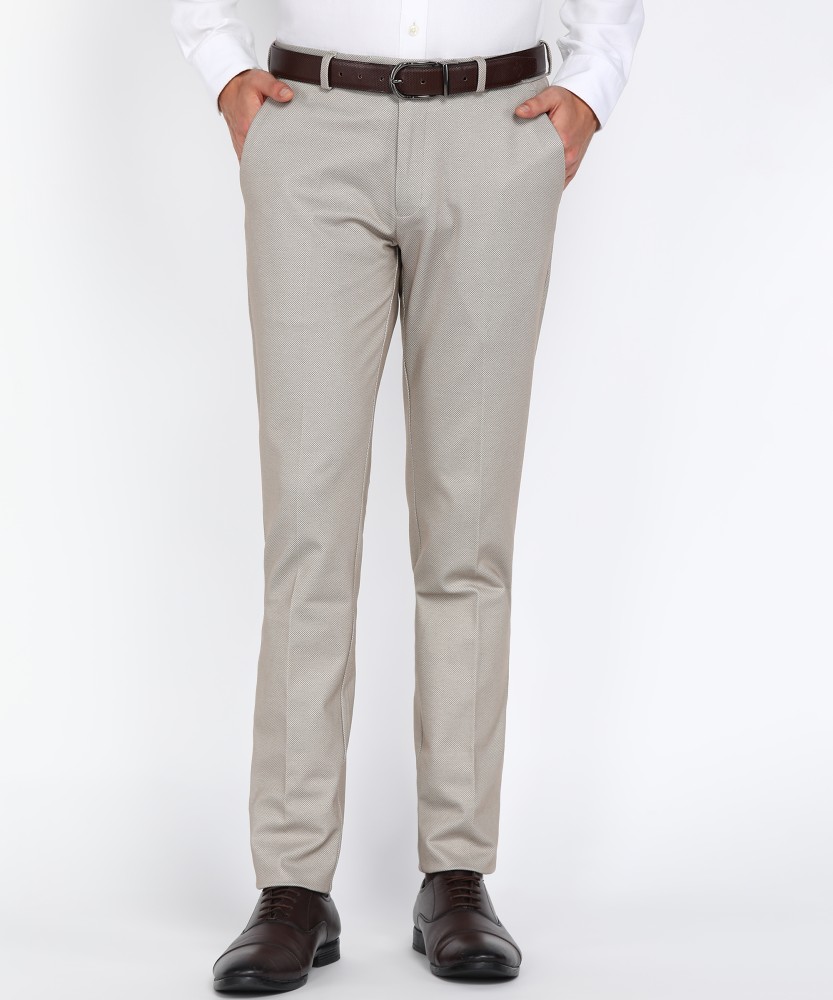 Peter England Trousers - Shop Online for Mens Peter England Trousers |  Myntra