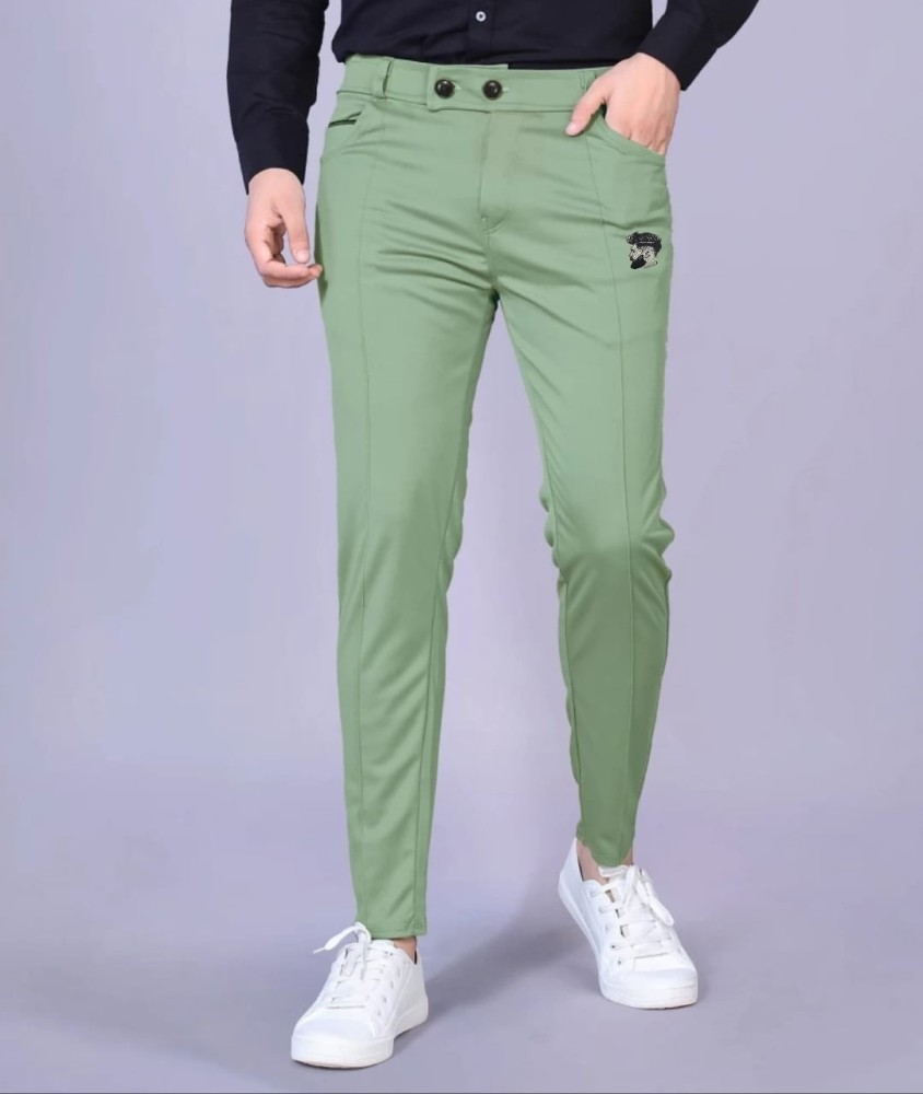 Top more than 81 lime green trousers mens best - in.duhocakina