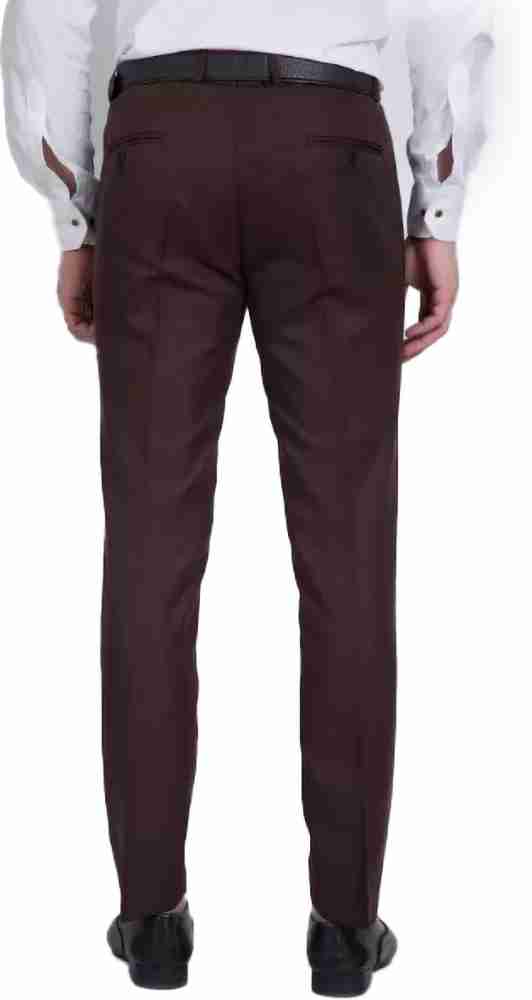Mens Cropped Trousers at Rs 1300  Men Casual Trouser in Gwalior
