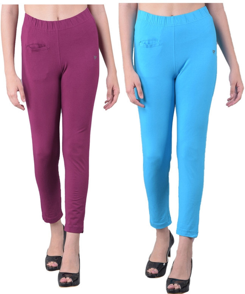 Comfort Lady Regular Fit Women Light Blue Purple Trousers Buy Comfort Lady Regular Fit Women Light Blue Purple Trousers Online at Best Prices in India Flipkart