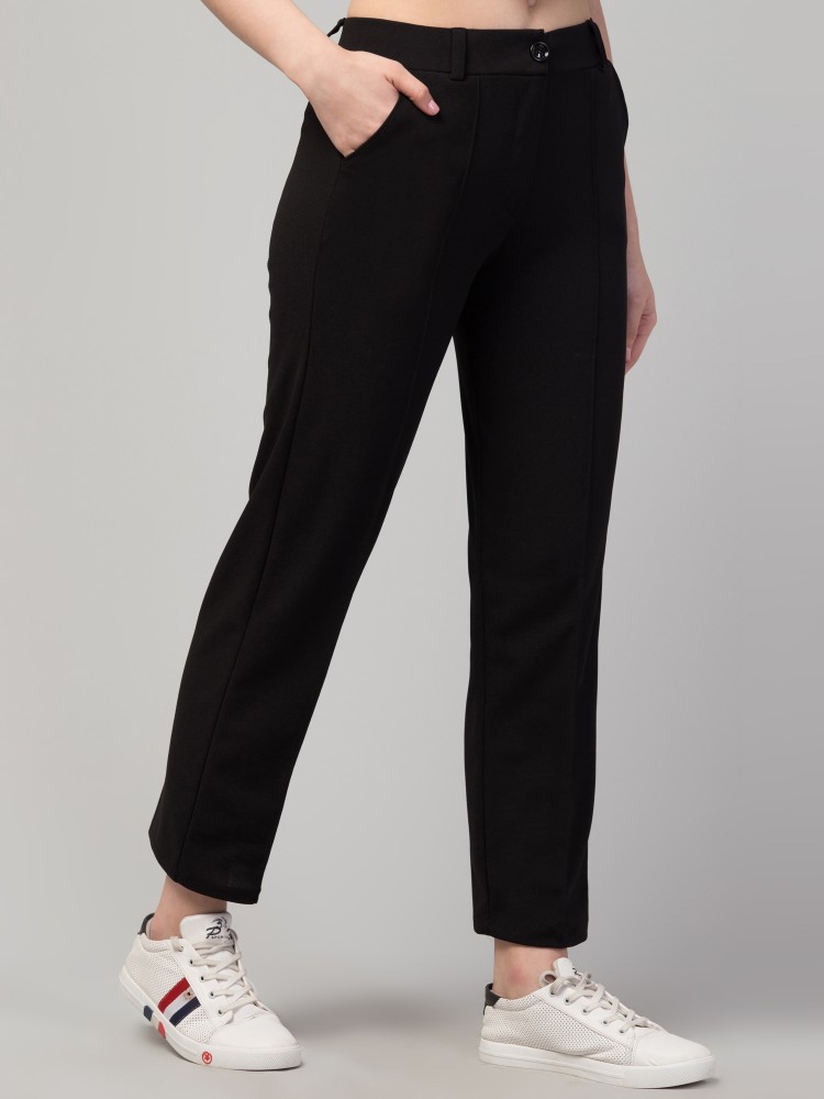 Female FlexiStretch Trouser  Alsico Workwear