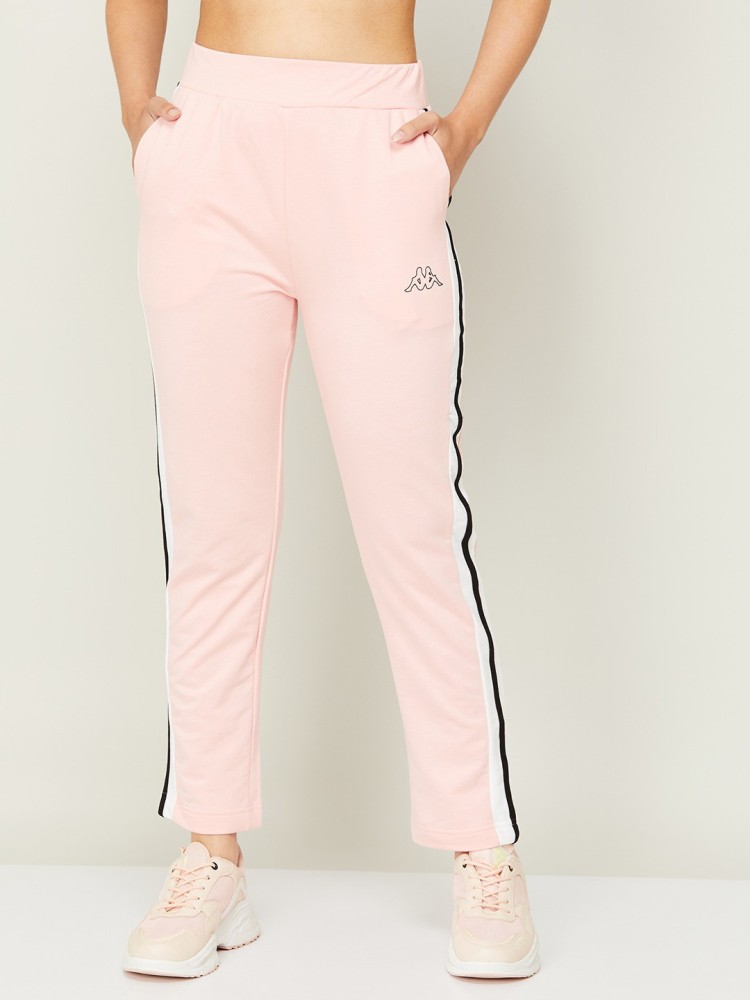 Womens hot sale kappa trousers