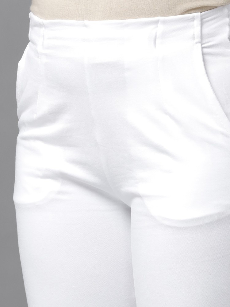 De Moza Womens Trousers - Buy De Moza Womens Trousers Online at Best Prices  In India