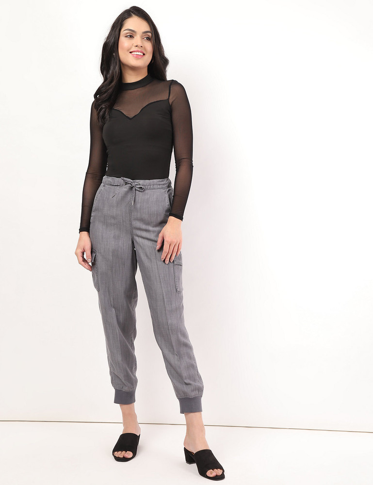 Marks and spencer sales womens jogging pants