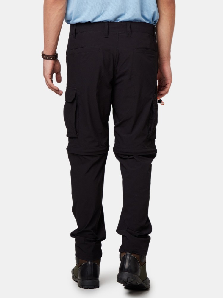 ROYAL ENFIELD Regular Fit Men Black Trousers  Buy ROYAL ENFIELD Regular  Fit Men Black Trousers Online at Best Prices in India  Flipkartcom