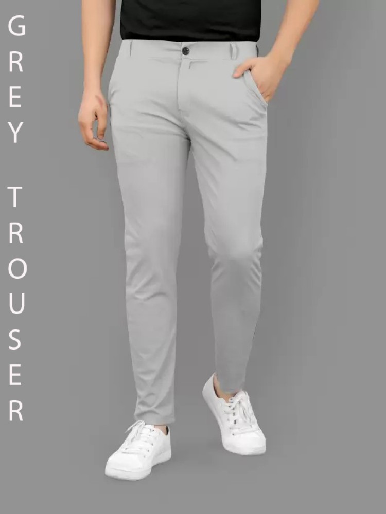 Mens Formal Trousers  Buy Trouser Pants Online for Men  Westside