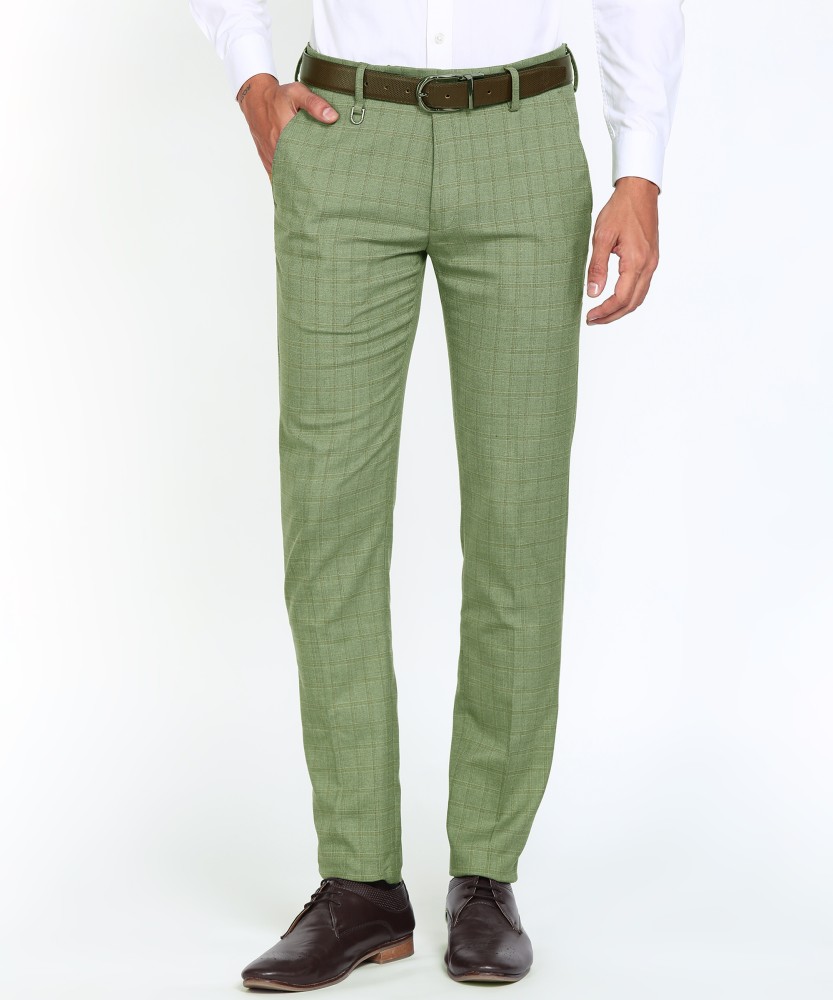 Formal trousers outlet for mens flipkart