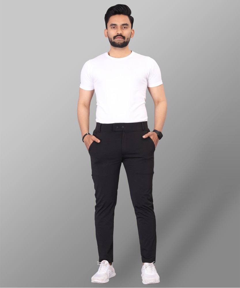 Shop the Latest Mens TShirt  Track Pant Combos  Ramraj Cotton
