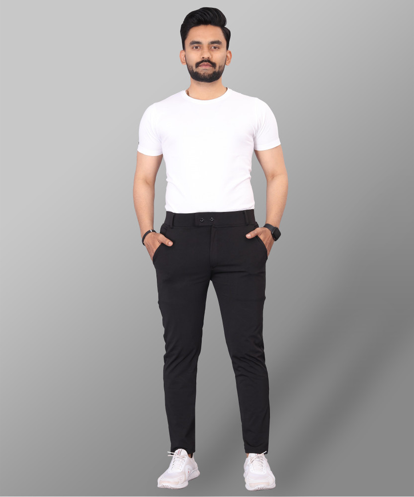 Discover 85+ t shirt and trousers men