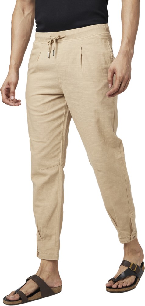 Pantaloons shop trousers online