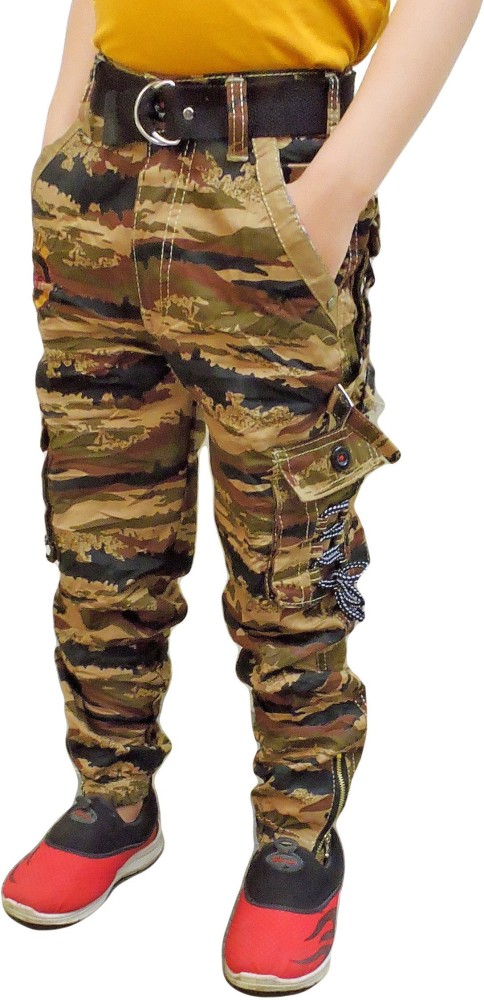 Flipkart army sale pants