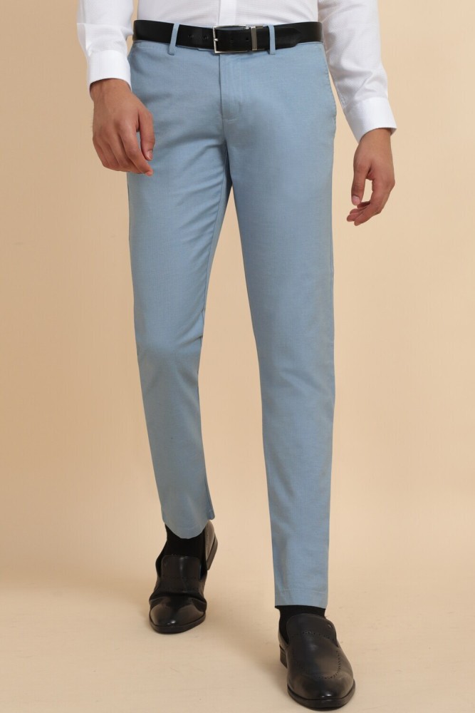 Allen solly fashion formal trousers