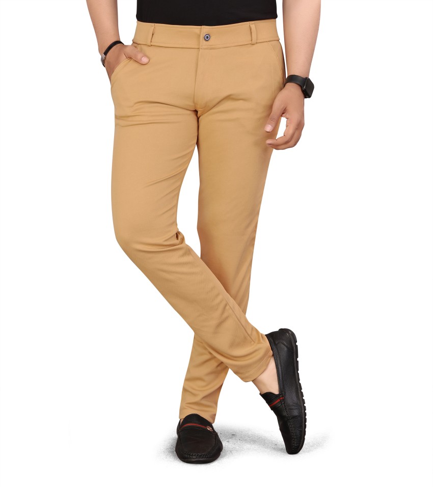 Black Khaki Pant Shirt For Men at Best Price in Lucknow