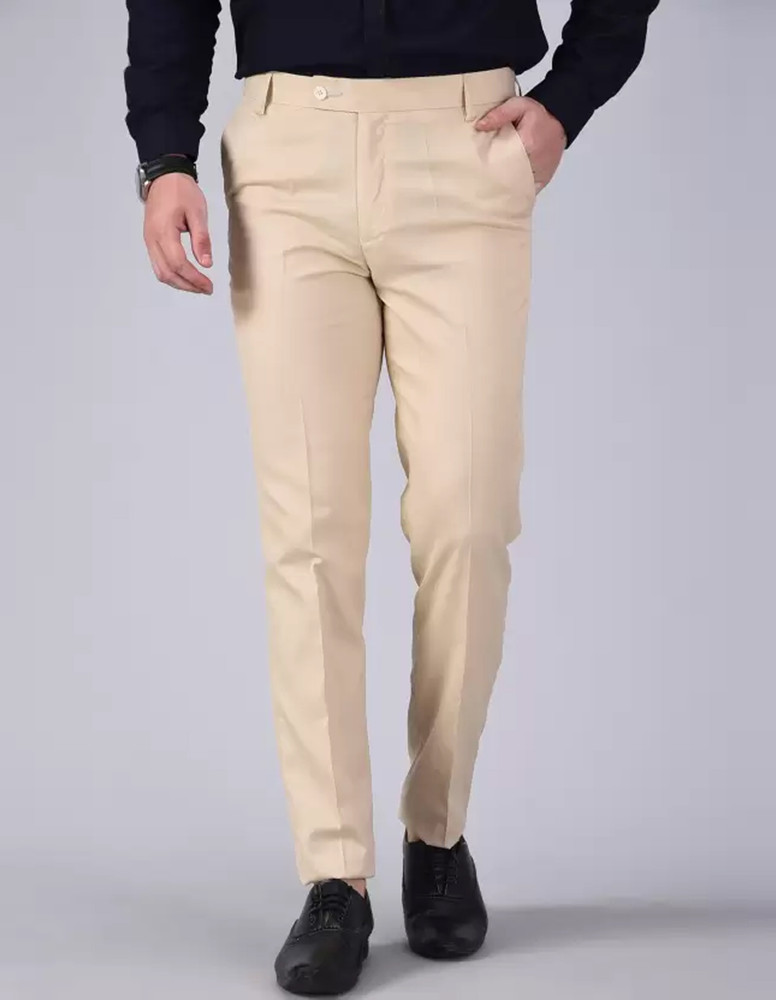 Flipkart mens cotton best sale pants