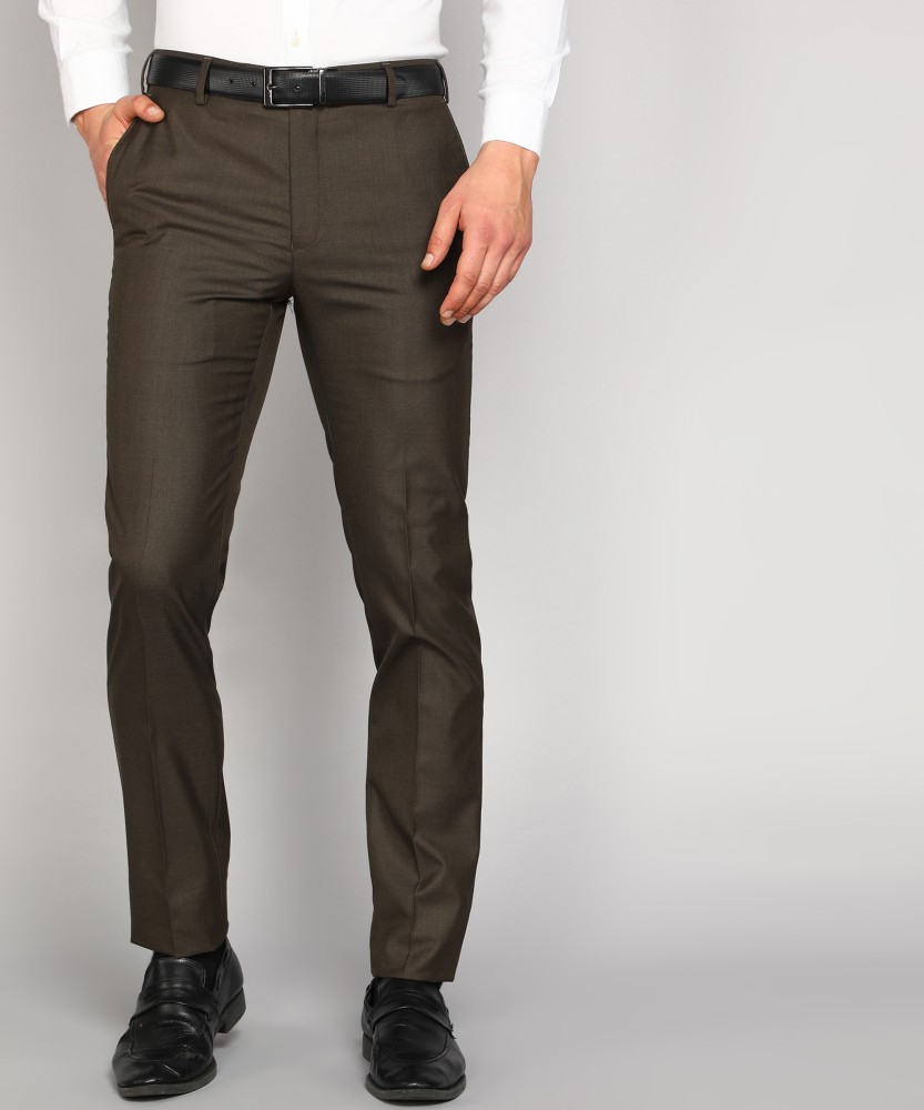 Raymond on sale pants online