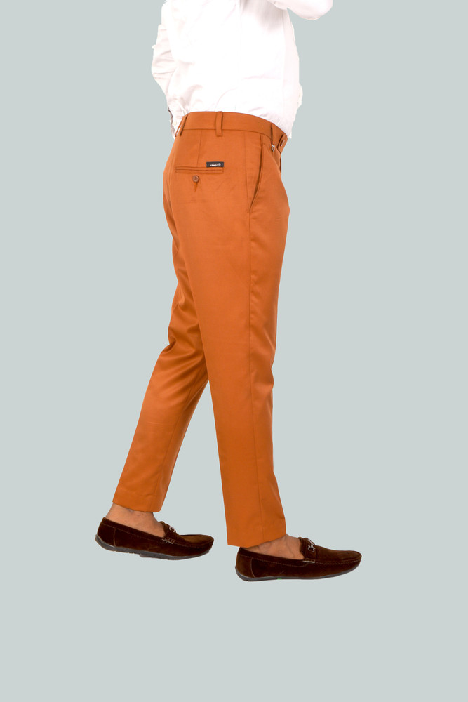 Chino orange on sale