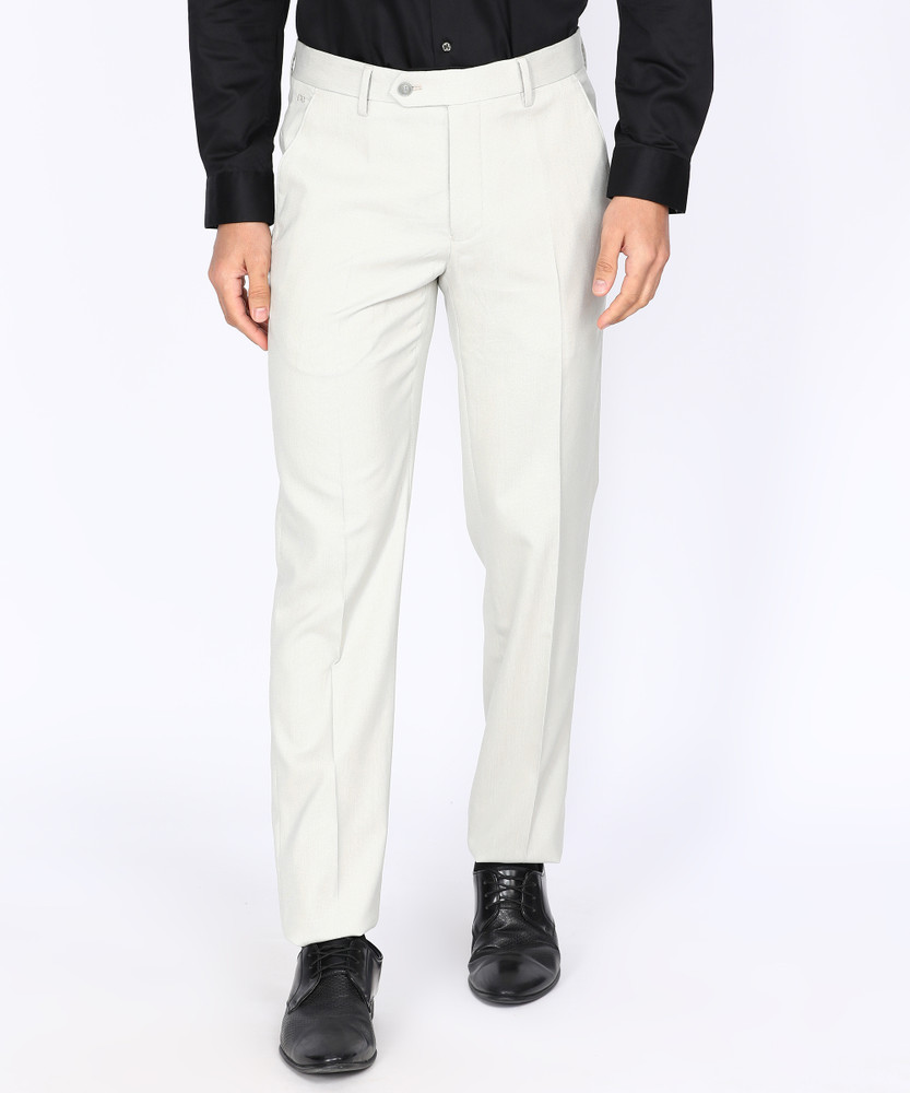 Peter england trousers flipkart 2025