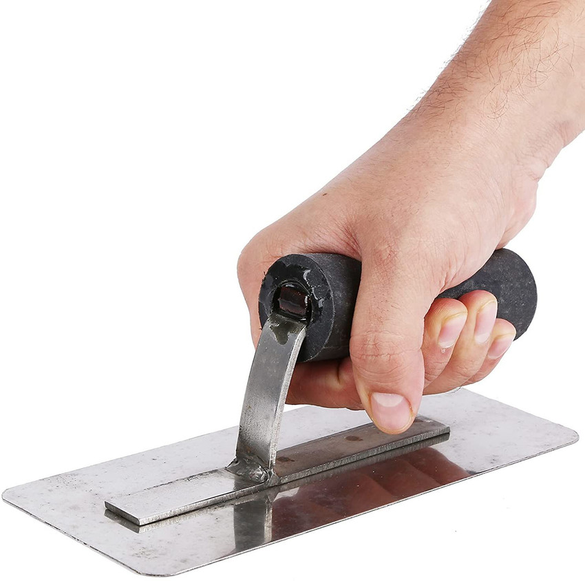 Berger 20 cm Finishing Trowel Price in India Buy Berger 20 cm