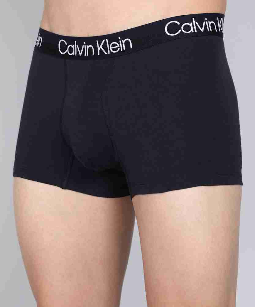 SINGSALE  Calvin Klein Underwear Ck Liquid Touch Lightly Lined