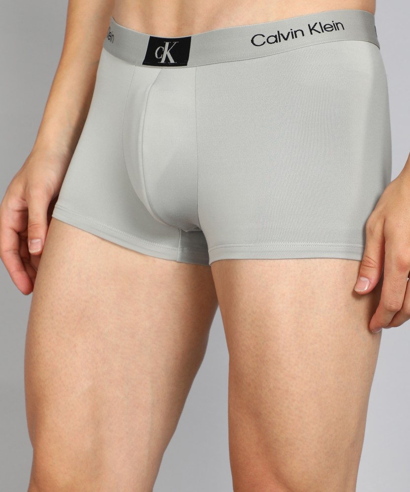 Calvin Klein Men's 3 pack Briefs